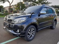 Mobil Toyota Rush 2017 TRD Sportivo dijual, Banten 9