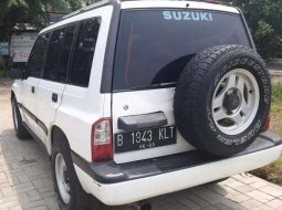 Dijual mobil bekas Suzuki Escudo JLX, Jawa Barat  4