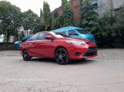 DKI Jakarta, Toyota Vios 2013 kondisi terawat 5