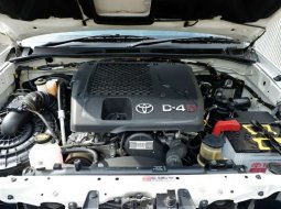 Toyota Fortuner 2015 Jawa Barat dijual dengan harga termurah 12