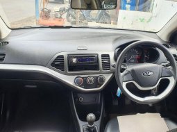 Jual mobil bekas murah Kia Picanto SE 3 2012 di Jawa Barat 4