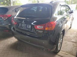 Jual Mitsubishi Outlander Sport PX 2017 harga murah di Kalimantan Selatan 2
