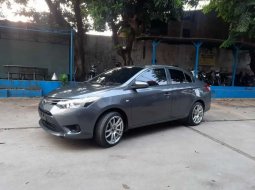 DKI Jakarta, Toyota Vios 2013 kondisi terawat 3