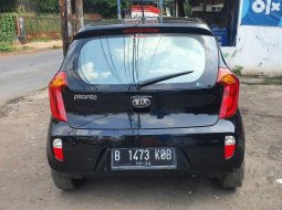 Jual mobil bekas murah Kia Picanto SE 3 2012 di Jawa Barat 12