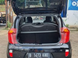 Jual mobil bekas murah Kia Picanto SE 3 2012 di Jawa Barat 14