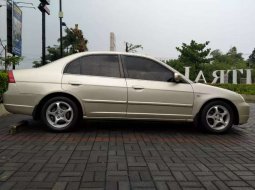 Mobil Honda Civic 2001 VTi terbaik di DKI Jakarta 3