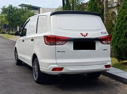 WULING FORMO BLINDVAN MT WHITE 2019 6