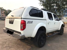 Nissan Navara 2.5 Double Cabin 2014 5