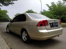 Mobil Honda Civic 2001 VTi terbaik di DKI Jakarta 1