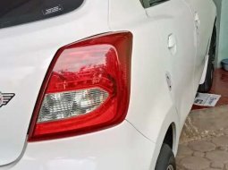 Jual Datsun GO 2015 harga murah di Jawa Barat 4