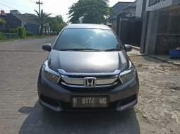 Jawa Tengah, jual mobil Honda Mobilio 2018 dengan harga terjangkau 9