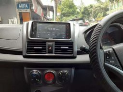 Jawa Timur, jual mobil Toyota Yaris TRD Sportivo 2017 dengan harga terjangkau 9