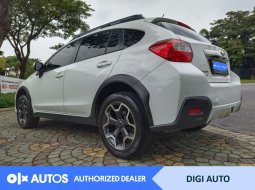 Banten, jual mobil Subaru XV 2014 dengan harga terjangkau 7