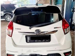 Mobil Toyota Yaris 2016 TRD Sportivo dijual, Banten 5