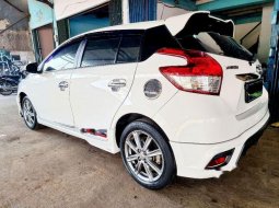 Mobil Toyota Yaris 2016 TRD Sportivo dijual, Banten 7