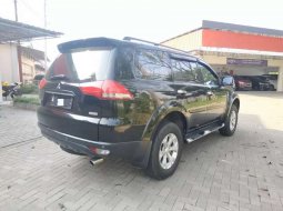 Jual Mitsubishi Pajero Sport Dakar 2015 harga murah di Banten 5