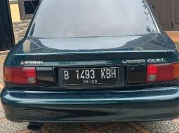 Mobil Mitsubishi Lancer 1997 dijual, Jawa Barat 8