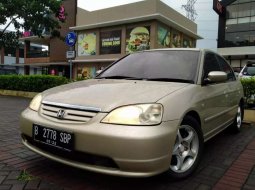 Mobil Honda Civic 2001 VTi terbaik di DKI Jakarta 2