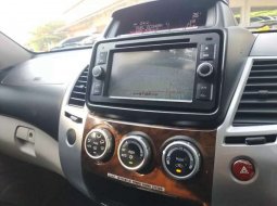 Jual Mitsubishi Pajero Sport Dakar 2015 harga murah di Banten 10