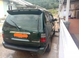 Sumatra Barat, Toyota Kijang LGX 2002 kondisi terawat 6