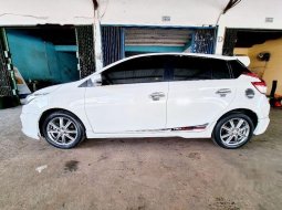 Mobil Toyota Yaris 2016 TRD Sportivo dijual, Banten 11