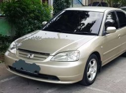 Mobil Honda Civic 2001 VTi terbaik di DKI Jakarta 6