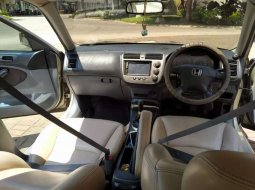 Mobil Honda Civic 2001 VTi terbaik di DKI Jakarta 5