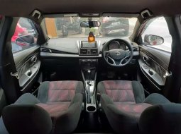 Jawa Timur, jual mobil Toyota Yaris TRD Sportivo 2017 dengan harga terjangkau 5