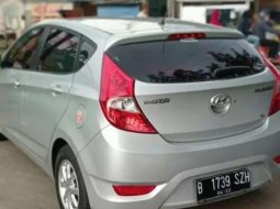 Mobil Hyundai Grand Avega 2012 dijual, DKI Jakarta 2