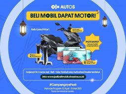 Jual Honda BR-V 2016 harga murah di DKI Jakarta 1