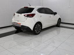 Mazda 2 GT Skyactiv AT  DP  35 Jt 7