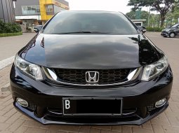 Honda Civic 1.8 2014 AT KM40rb 1