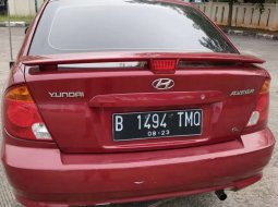 Mobil Hyundai Avega 2008 dijual, DKI Jakarta 6