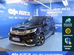 Jual Honda BR-V 2016 harga murah di DKI Jakarta 3