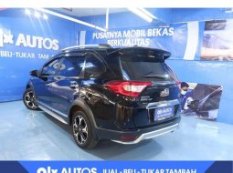 Jual Honda BR-V 2016 harga murah di DKI Jakarta 5