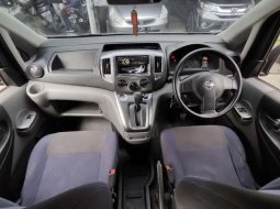 Mobil Nissan Evalia 2012 XV dijual, Sumatra Utara 7