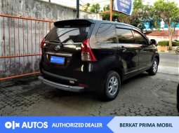 Mobil Toyota Avanza 2012 G terbaik di Banten 16