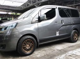 Mobil Nissan Evalia 2012 XV dijual, Sumatra Utara 2