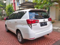 Banten, jual mobil Toyota Kijang Innova V 2016 dengan harga terjangkau 2