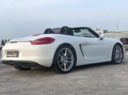 Jual mobil bekas murah Porsche Boxster 2013 di DKI Jakarta 7