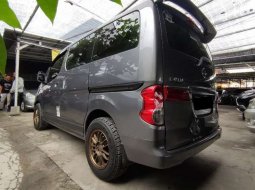 Mobil Nissan Evalia 2012 XV dijual, Sumatra Utara 14
