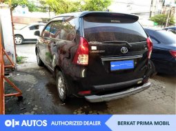 Mobil Toyota Avanza 2012 G terbaik di Banten 14