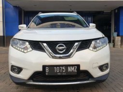 Jual mobil bekas murah Nissan X-Trail 2 2015 di Banten 6
