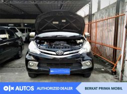 Mobil Toyota Avanza 2012 G terbaik di Banten 2