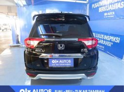 Jual Honda BR-V 2016 harga murah di DKI Jakarta 6