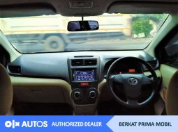 Mobil Toyota Avanza 2012 G terbaik di Banten 12