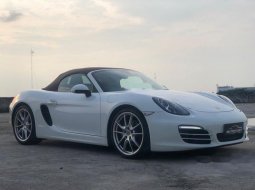 Jual mobil bekas murah Porsche Boxster 2013 di DKI Jakarta 6