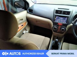 Mobil Toyota Avanza 2012 G terbaik di Banten 5