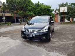 Mobil Nissan Grand Livina 2014 XV terbaik di Jawa Barat 2