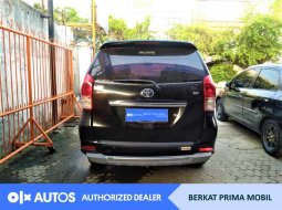 Mobil Toyota Avanza 2012 G terbaik di Banten 15